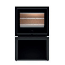 Salamandra a Lenha Clare S 60 L - ADF