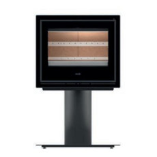 Salamandra a Lenha Clare S 60 P - ADF