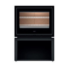 Salamandra a Lenha Clare S 70 L - ADF