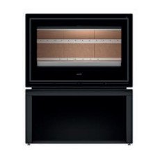 Salamandra a Lenha Clare S 80 L - ADF