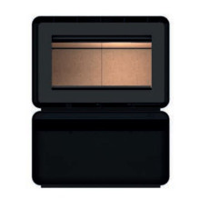 Salamandra a Lenha Hayra 70 L  - ADF