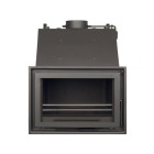 Kit de Instalação Para Recuperador A Lenha Elegance Plus - Albicalor