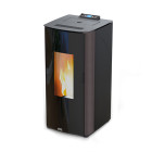 Salamandra a Pellets Class Thermo DD - Artel