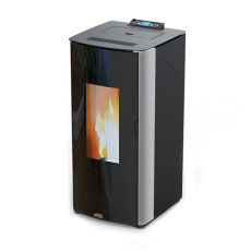 Salamandra a Pellets Class Thermo DD - Artel