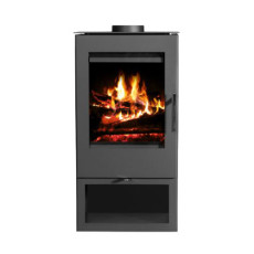 Salamandra a Lenha BAE 100 - Bae