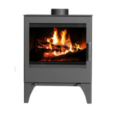 Salamandra a Lenha BAE 102 - Bae