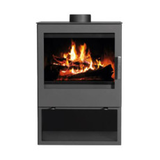 Salamandra a Lenha BAE 106 - Bae