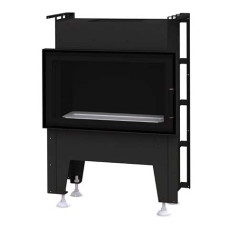 Recuperador a Bio-Óleo Bef Spirit 7 - Bef Home