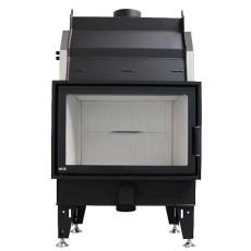 Recuperador a Lenha Bef Aquatic WH 80 - Bef Home