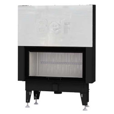 Recuperador a Lenha Bef Aquatic WH V 100 - Bef Home