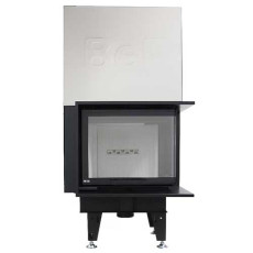 Recuperador a Lenha Bef Aquatic WH V 70 CL/CP - Bef Home