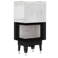 Recuperador a Lenha Bef Aquatic WH V 80 CL/CP - Bef Home