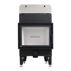 Recuperador a Lenha Bef Aquatic WH 70 - Bef Home