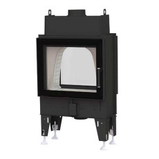 Recuperador a Lenha Bef Double 6 Feel - Bef Home