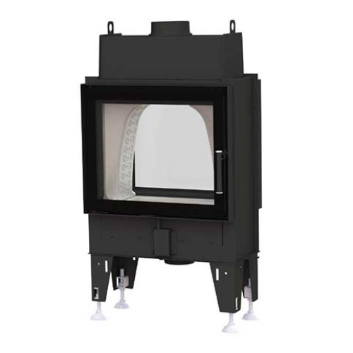 Recuperador a Lenha Bef Double 6 Feel - Bef Home Recuperador a Lenha Bef Double 6 Feel - Bef Home