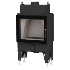 Recuperador a Lenha Bef Double 6 N Feel - Bef Home