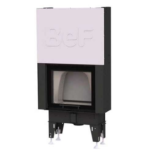 Recuperador a Lenha Bef Double V 6 N Feel - Bef Home Recuperador a Lenha Bef Double V 6 N Feel - Bef Home