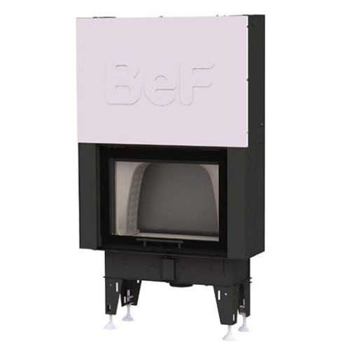 Recuperador a Lenha Bef Double V 7 N Feel - Bef Home Recuperador a Lenha Bef Double V 7 N Feel - Bef Home