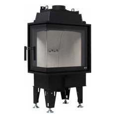 Recuperador a Lenha Bef Feel 6 CL/CP - Bef Home