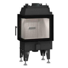 Recuperador a Lenha Bef Feel 7 CL/CP - Bef Home