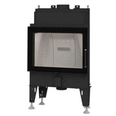 Recuperador a Lenha Bef Feel 7 - Bef Home