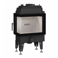 Recuperador a Lenha Bef Feel 8 CL/CP - Bef Home