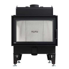 Recuperador a Lenha Bef Feel 8 - Bef Home