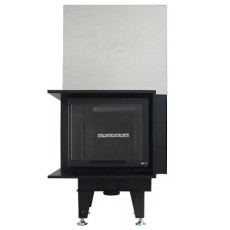 Recuperador a Lenha Bef Feel V 6 CL/CP - Bef Home