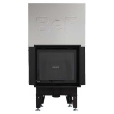 Recuperador a Lenha Bef Feel V 6 - Bef Home