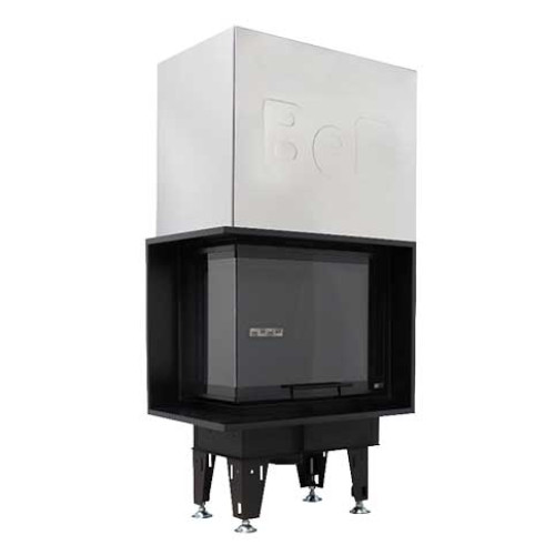 Recuperador a Lenha Bef Feel V 7 CL/CP - Bef Home Recuperador a Lenha Bef Feel V 7 CL/CP - Bef Home