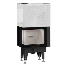 Recuperador a Lenha Bef Feel V 8 CL/CP - Bef Home