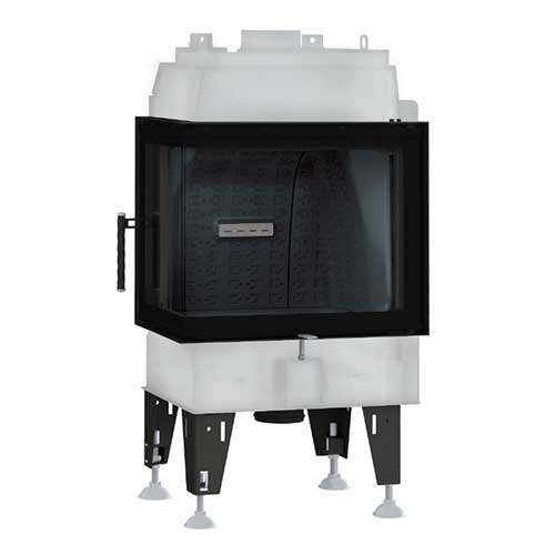 Recuperador a Lenha Bef Royal 7 CL/CP - Bef Home Recuperador a Lenha Bef Royal 7 CL/CP - Bef Home