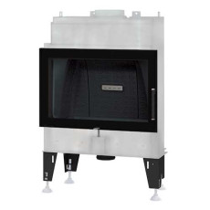 Recuperador a Lenha Bef Royal 8 - Bef Home