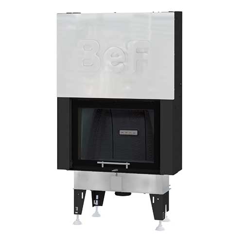 Recuperador a Lenha Bef Royal V 7 - Bef Home Recuperador a Lenha Bef Royal V 7 - Bef Home