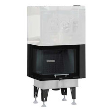 Recuperador a Lenha Bef Royal V 8 CL/CP - Bef Home