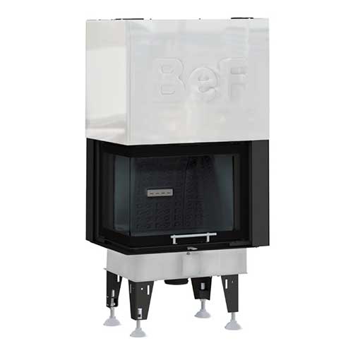 Recuperador a Lenha Bef Royal V 8 CL/CP - Bef Home Recuperador a Lenha Bef Royal V 8 CL/CP - Bef Home