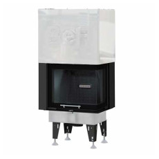 Recuperador a Lenha Bef Royal V7 CL/CP - Bef Home