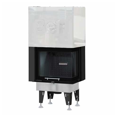 Recuperador a Lenha Bef Royal V7 CL/CP - Bef Home Recuperador a Lenha Bef Royal V7 CL/CP - Bef Home