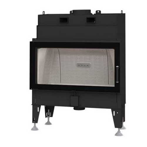 Recuperador a Lenha Bef Therm 10 - Bef Home Recuperador a Lenha Bef Therm 10 - Bef Home