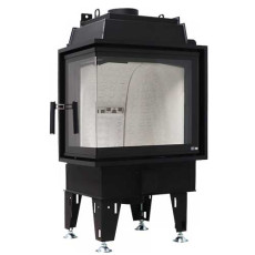 Recuperador a Lenha Bef Therm 6 CL/CP - Bef Home