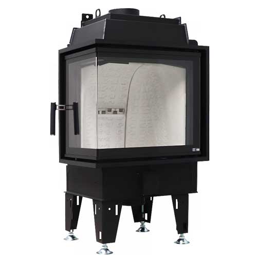 Recuperador a Lenha Bef Therm 6 CL/CP - Bef Home Recuperador a Lenha Bef Therm 6 CL/CP - Bef Home