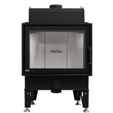 Recuperador a Lenha Bef Therm 7 - Bef Home