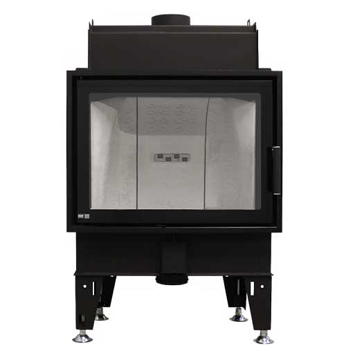 Recuperador a Lenha Bef Therm 7 - Bef Home Recuperador a Lenha Bef Therm 7 - Bef Home
