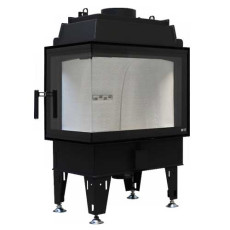 Recuperador a Lenha Bef Therm 8 CL/CP - Bef Home