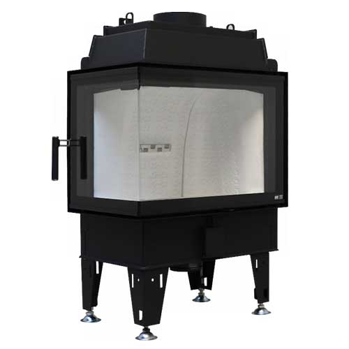 Recuperador a Lenha Bef Therm 8 CL/CP - Bef Home Recuperador a Lenha Bef Therm 8 CL/CP - Bef Home