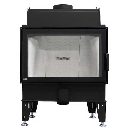 Recuperador a Lenha Bef Therm 8 - Bef Home Recuperador a Lenha Bef Therm 8 - Bef Home