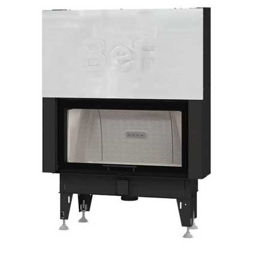 Recuperador a Lenha Bef Therm V 10 - Bef Home Recuperador a Lenha Bef Therm V 10 - Bef Home