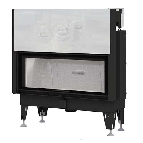 Recuperador a Lenha Bef Therm V 12 - Bef Home Recuperador a Lenha Bef Therm V 12 - Bef Home