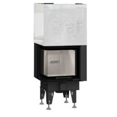 Recuperador a Lenha Bef Therm V 6 CL/CP - Bef Home