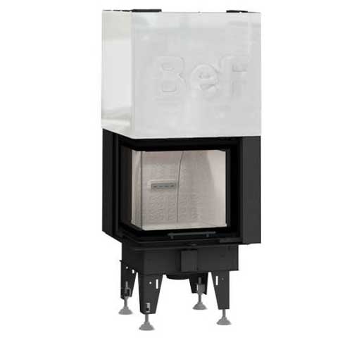 Recuperador a Lenha Bef Therm V 6 CL/CP - Bef Home Recuperador a Lenha Bef Therm V 6 CL/CP - Bef Home